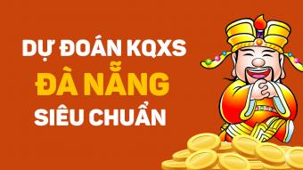 Dự đoán XS Đà Nẵng 3/5/2025 - Soi cầu XSDNG ngày 3 tháng 5 miễn phí