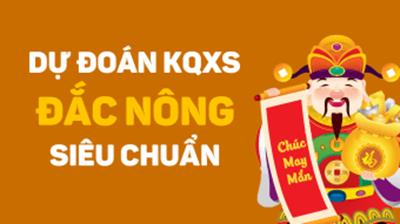 Dự đoán xổ số Đắk Nông 21/9/2024 - Soi cầu XSDNO hôm nay chính xác