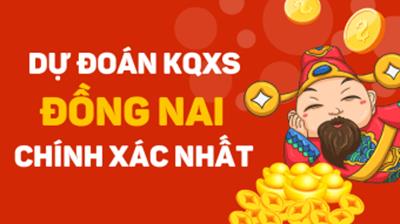 Soi cầu xổ số Đồng Nai 11/12/2024 - Dự đoán XS DN hôm nay thứ 4 chuẩn