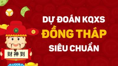 Soi cầu xổ số Đồng Tháp 11/11/2024 - Dự đoán XSDT hôm nay CHUẨN XÁC