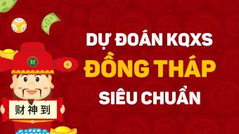 Soi cầu xổ số Đồng Tháp 12/5/2025 - Dự đoán XSDT hôm nay thứ 2 CHUẨN NHẤT