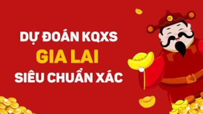 Soi cầu xổ số Gia Lai 10/1/2025 - Dự đoán XSGL hôm nay CHUẨN XÁC