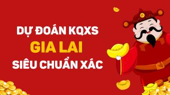 Soi cầu xổ số Gia Lai 20/9/2024 - Dự đoán XSGL hôm nay CHUẨN