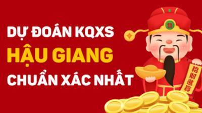 Soi cầu xổ số Hậu Giang 12/10/2024 - Dự đoán XSHG ngày 12 tháng 10 năm 2024