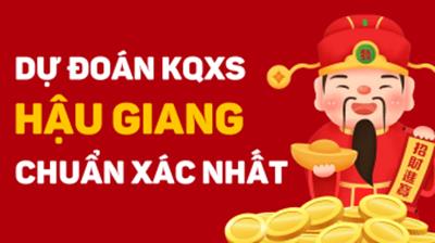 Soi cầu xổ số Hậu Giang ngày 14/9/2024 - Dự đoán XSHG hôm nay 14 tháng 9 CHUẨN