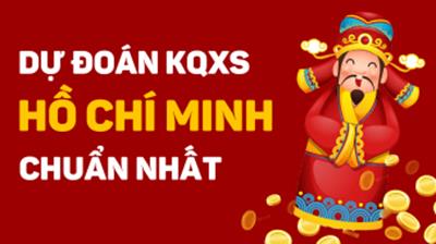 Soi cầu xổ số Hồ Chí Minh ngày 14/9/2024 - Dự đoán XS HCM thứ 7 hôm nay