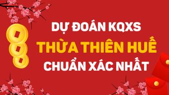 Soi cầu XSTTH 10/2/2025 - Dự đoán xổ số Thừa Thiên Huế hôm nay thứ 2