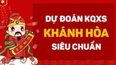 Dự đoán XS Khánh Hòa 13/4/2025 - Soi cầu XSKH hôm nay chủ nhật CHÍNH XÁC