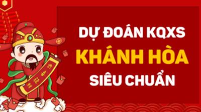 Dự đoán xổ số Khánh Hòa 18/9/2024 - Soi cầu XSKH hôm nay thứ 4 miễn phí