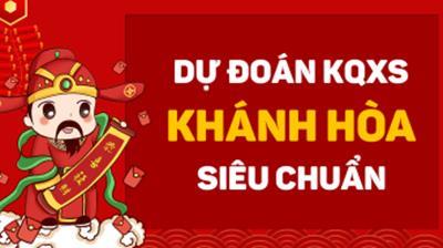 Dự đoán XS Khánh Hòa 2/10/2024 - Soi cầu XSKH hôm nay thứ 4 chuẩn