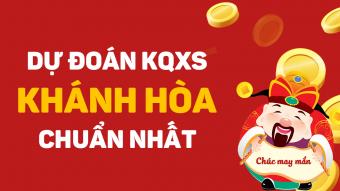 Dự đoán XS Khánh Hòa 4/5/2025 - Soi cầu XSKH hôm nay chủ nhật CHÍNH XÁC