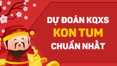 Dự đoán XS Kon Tum 4/5/2025 - Soi cầu XSKTUM hôm nay chủ nhật MIỄN PHÍ