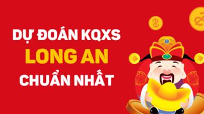 Soi cầu xổ số Long An 11/1/2025 - Dự đoán XSLA ngày 11 tháng 1 thứ 7