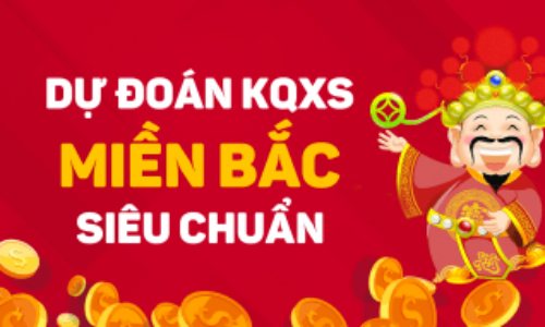 Dự Đoán XSMB 10/1/2025 - Soi cầu dự đoán xổ số miền Bắc 10/1/2025