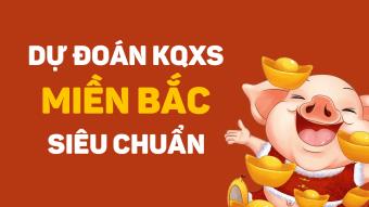 Dự Đoán XSMB 11/2 - Soi cầu dự đoán Xổ Số Miền Bắc 11/2/2025