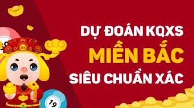 Dự Đoán XSMB 16/12/2024 - Soi Cầu Dự Đoán Xổ Số Miền Bắc 16/12/2024