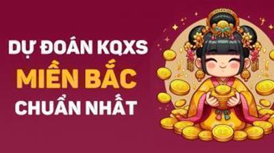 Dự đoán XSMB 4/12 - Soi cầu dự đoán xổ số miền Bắc 4/12/2025