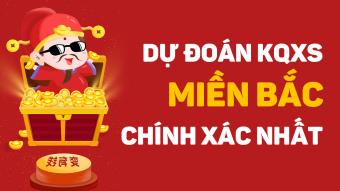 Dự Đoán XSMB 4/5 - Soi Cầu Dự Đoán Xổ Số Miền Bắc 4/5/2025