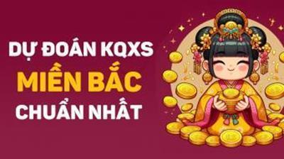 Dự đoán XSMB 5/9/2025 - Dự đoán miền Bắc ngày 5 tháng 9