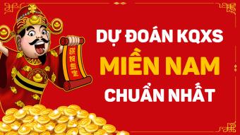 Dự Đoán XSMN 13/12 - Dự đoán Xổ Số Miền Nam 13/12/2024 hôm nay