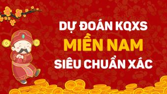 Dự Đoán XSMN 14/5 - Soi Cầu Dự Đoán Xổ Số Miền Nam 14/5/2025