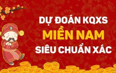 Dự Đoán XSMN 15/1/2025 - Soi Cầu Dự Đoán Xổ Số Miền Nam 15-1-2025