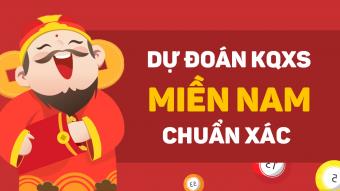 Dự Đoán XSMN 2/5 - Soi Cầu Dự Đoán Xổ Số Miền Nam 2/5/2025