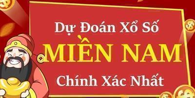 Dự Đoán XSMN 6/6/2025 - Soi Cầu Dự Đoán Xổ Số Miền Nam 6/6/2025