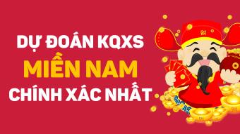 Dự Đoán XSMN 14/2 - Soi cầu dự đoán Xổ Số Miền Nam 14/2/2025