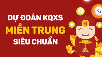 Dự Đoán XSMT 11/2 - Soi cầu dự đoán Xổ Số Miền Trung 11/2/2025