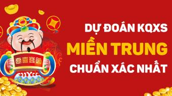 Dự Đoán XSMT 12/12/2024 - Soi Cầu Dự Đoán Xổ Số Miền Trung ngày 12 tháng 12 năm 2024