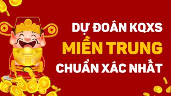Dự Đoán XSMT 12/5 - Soi Cầu Dự Đoán Xổ Số Miền Trung 12/5/2025