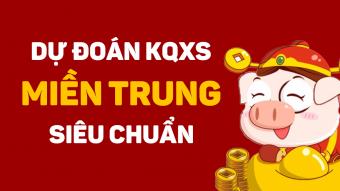 Dự Đoán XSMT 17/5 - Soi Cầu Dự Đoán Xổ Số Miền Trung 17/5/2025