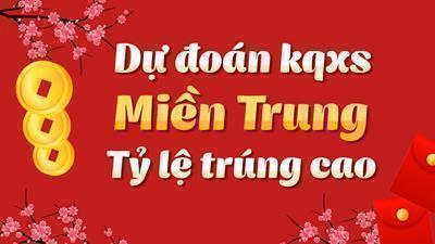 Dự Đoán XSMT 07/02/2026 - Soi Cầu Xổ Số miền Trung 07/02/2026