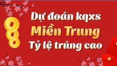 Dự đoán Xổ Số Miền Trung 09/04/2026 - Dự đoán XSMT ngày 9 tháng 4