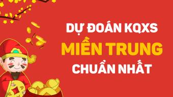 Dự Đoán XSMT 15/12/2024 - Soi Cầu Dự Đoán Xổ Số Miền Trung 15/12/2024