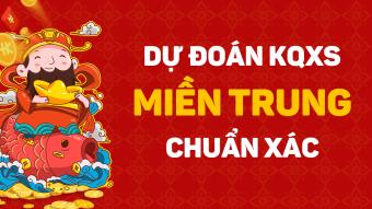 Dự đoán Xổ Số Miền Trung 5/11/2025 - Dự đoán MT ngày 5/11