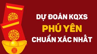 Dự đoán XSPY 5/5/2025 - Soi cầu xổ số Phú Yên ngày 5 tháng 5 CHUẨN NHẤT