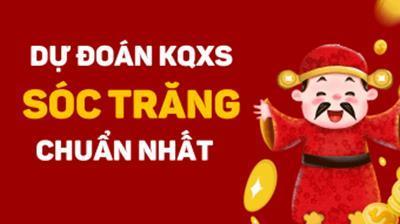 Soi cầu xổ số Sóc Trăng 7/5/2025 - Dự đoán XS ST ngày 7 tháng 5