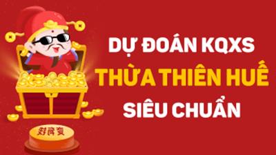 Soi cầu XSTTH 1/12/2024 - Dự đoán xổ số Huế ngày 1 tháng 12 hôm nay