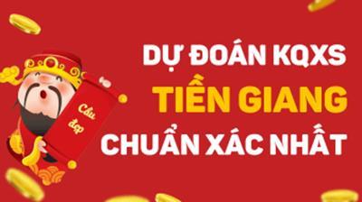 Soi cầu xổ số Tiền Giang 1/12/2024 - Dự đoán XSTG chủ nhật ngày 1 tháng 12