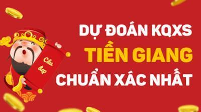 Soi cầu xổ số Tiền Giang 4/5/2025 - Dự đoán XSTG ngày 4 tháng 5 hôm nay