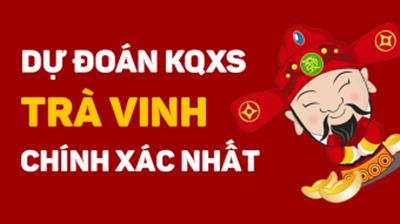 Soi cầu xổ số Trà Vinh 17/1/2025 - Dự đoán XSTV hôm nay thứ 6 chuẩn xác