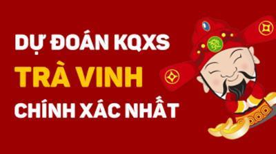 Soi cầu xổ số Trà Vinh 2/5/2025 - Dự đoán XSTV hôm nay CHUẨN XÁC