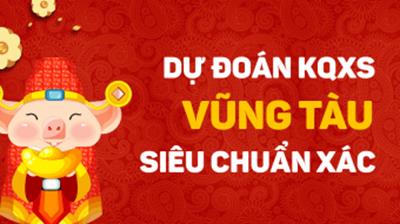 Soi cầu xổ số Vũng Tàu 1/10/2024 - Dự đoán XSVT hôm nay thứ 3 MIỄN PHÍ