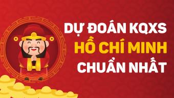 Dự đoán XS HCM 3/5/2025 - Soi cầu xổ số Hồ Chí Minh thứ 7 chính xác 100