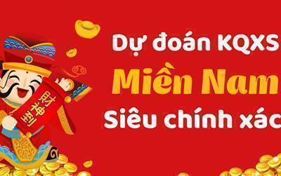 Dự Đoán XSMN 14/10 - Soi Cầu Xổ Số Miền Nam hôm nay 14/10/2024 CHÍNH XÁC