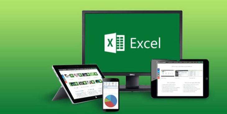 Excel là gì? Kí hiệu #### trong excel là gì?