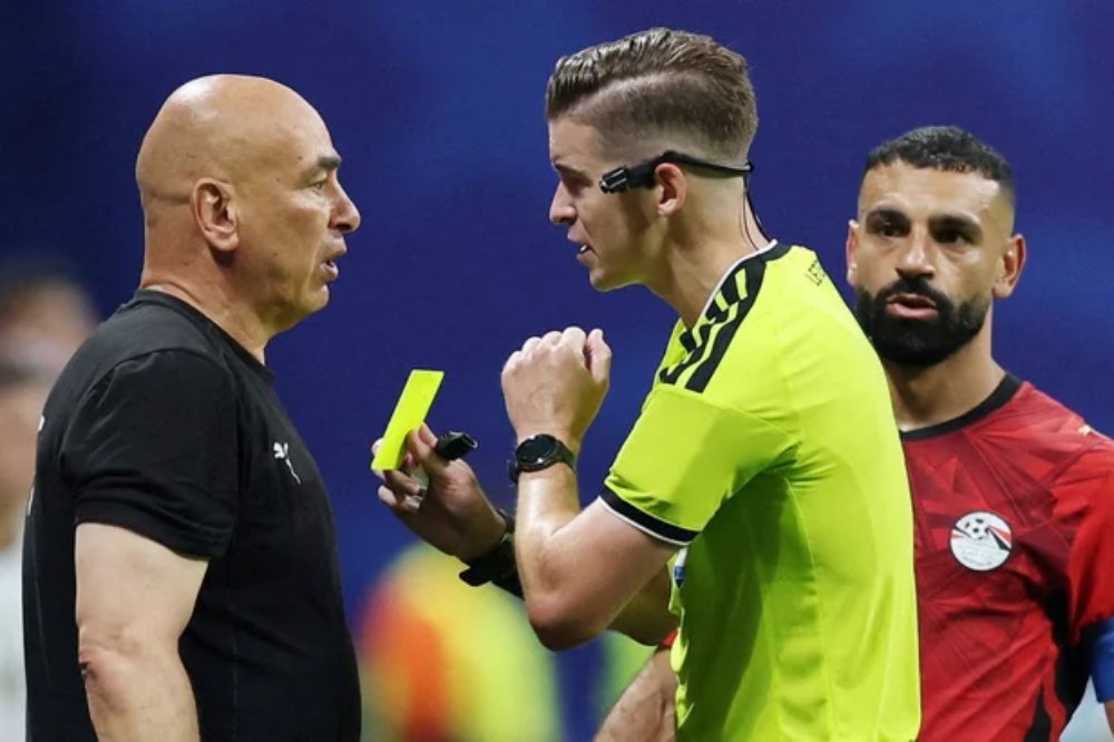 FIFA thay đổi quy trình VAR sau tranh cãi liên quan trận Argentina