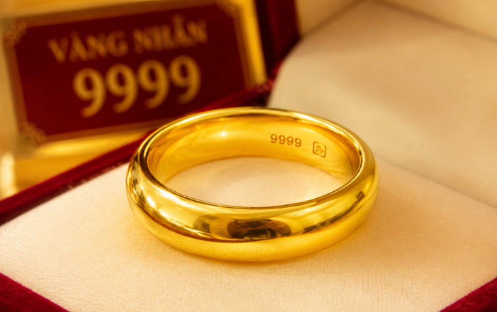 Giá vàng 9999 SJC hôm nay 8/8/2026 bao nhiêu 1 chỉ?